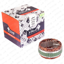 بالشتک(استاتور) دینام پراید استام صنعت عظام