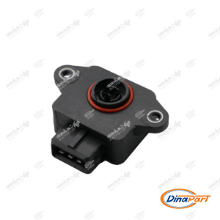 پتانسیومتر دریچه گاز یورو 4 پراید دیناپارت