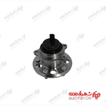 توپی چرخ عقب ام وی ام ایکس۳۳ جدید