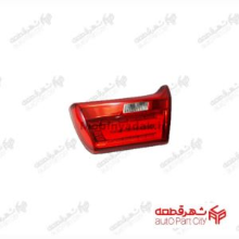 چراغ راست روی صندوق هایما S7