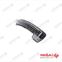 چراغ راهنمای آینه راست آریزو ۵