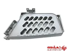 رکاب آلومینیومی وسط FH500 R اصلی