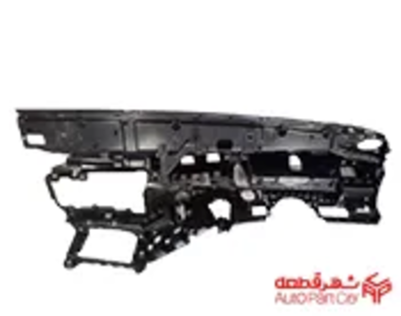 تصویر فرم داشبورد FH500 L اصلی