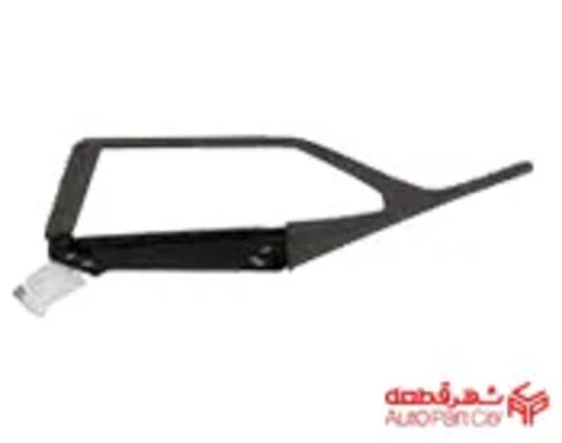 تصویر قاب کلید بخاری FH500 اصلی