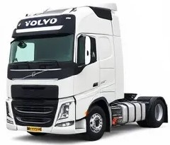 عکس برای برند FH 500
