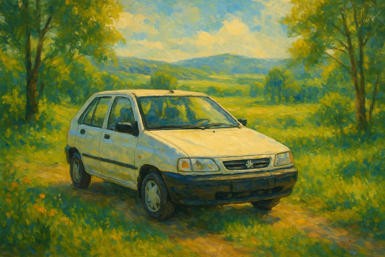 تصویر برای دسته سایپا