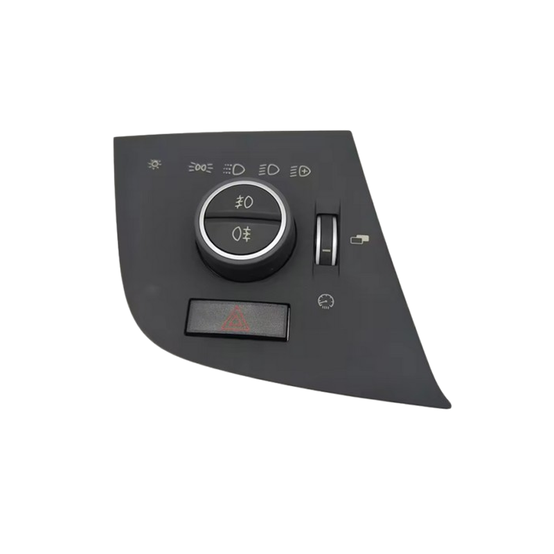 تصویر کلید چراغ جلو FH500 اصلی 