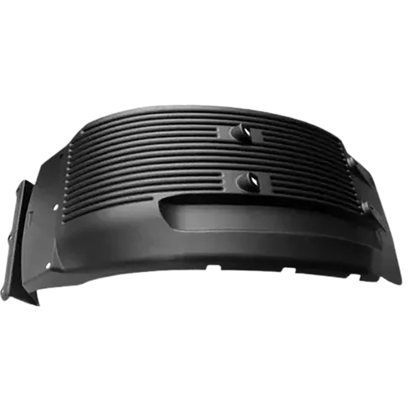 گلگیر شیاردار سمت راست FH500 اصلی استوک