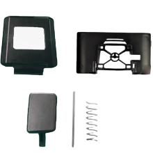 ست کامل قاب کلید تخت خواب FH500